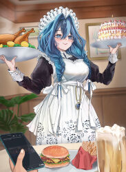 ouro kronii from hololive