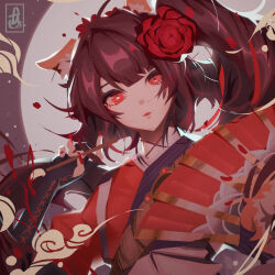 fate/grand order fan art