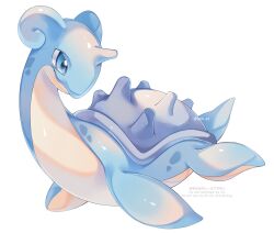 lapras from pokemon by iwasi 29