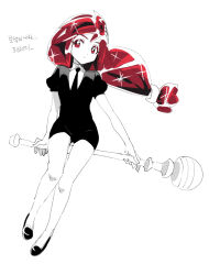 garnet til alexandros xvii from final fantasy by dede (qwea 00000)