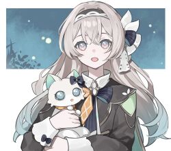 firefly (honkai: star rail) from honkai: star rail