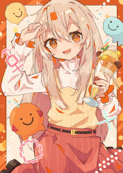 oyama mahiro from onii-chan wa oshimai!