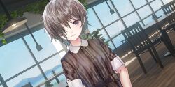Booru post from safebooru.org