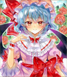 remilia scarlet from touhou by takadono318