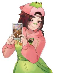 indie virtual youtuber fan art