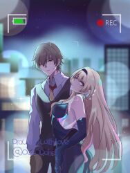 caelus (honkai: star rail) from honkai: star rail