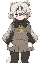 kemono friends fan art