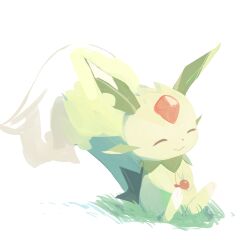 palworld fan art