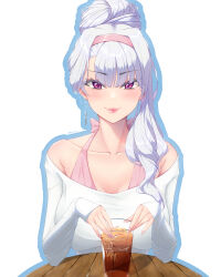 shijou takane from idolmaster