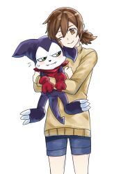 ai (digimon tamers) from digimon