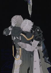caelus (honkai: star rail) from honkai: star rail by rowya