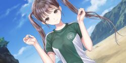 Booru post from safebooru.org