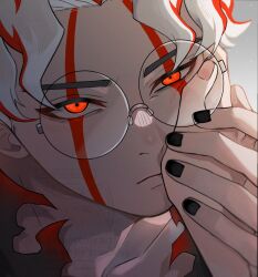 takakura ken (dandadan) from dandadan by wolf6481