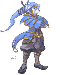 solatorobo fan art