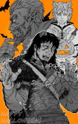 askeladd from vinland saga