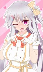 shiranui inori from hanasaki work spring