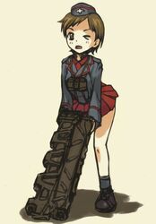 girls und panzer fan art