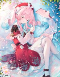 hyacine (honkai: star rail) from honkai: star rail