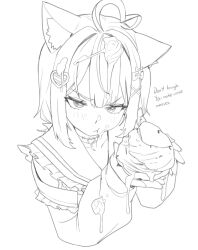 indie virtual youtuber fan art