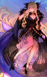 fate/grand order fan art