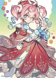 hyacine (honkai: star rail) from honkai: star rail
