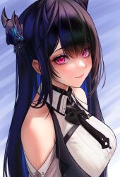nerissa ravencroft from hololive