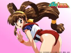 kanzaki akari from aic