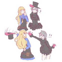 ange (princess principal) from princess principal