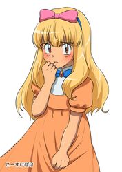 satoko (pokemon) from pokemon by kousuke (ko suke)