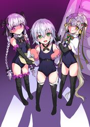 jack the ripper (fate/apocrypha) from fate/apocrypha by marugoshi (54burger)