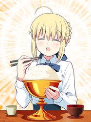 fate/grand order fan art