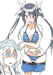 tsube aika from ore twintail ni narimasu by yuto (dialique)