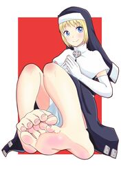 en'en no shouboutai fan art