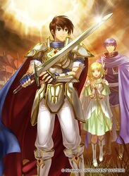 finn (fire emblem) from fire emblem by kita senri