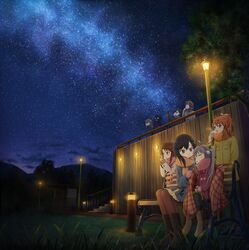 fujimiya konomi from non non biyori
