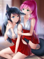 original fan art