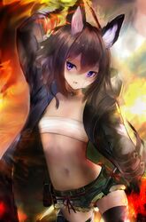 original fan art