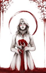 white mage from final fantasy