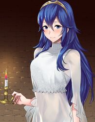 lucina from fire emblem by a meno0
