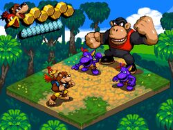 banjo (banjo-kazooie) from banjo-kazooie