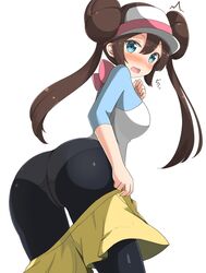 mei (pokemon) from pokemon by aikawa ryou