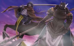pixiv fantasia fan art