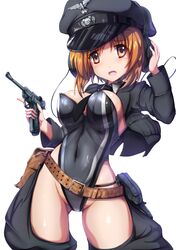 boko (girls und panzer) from girls und panzer
