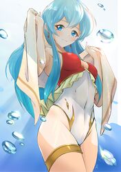 eirika from fire emblem