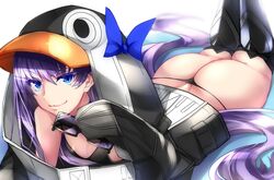 meltryllis from fate/grand order