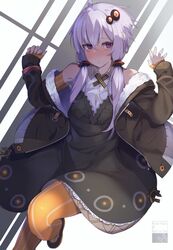 kizuna akari from vocaloid