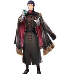 fire emblem fan art
