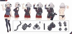 spas-12 (girls frontline) from girls frontline by terras