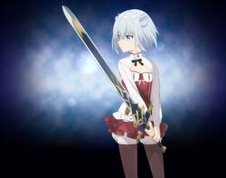 Booru post from safebooru.org
