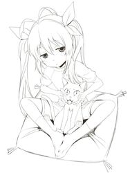 miyauchi renge from non non biyori